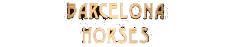 Barcelona Horses